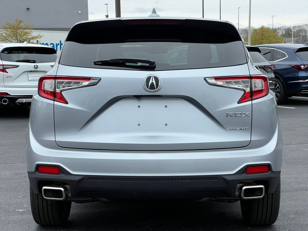 2026 Acura RDX Base - Photo 47