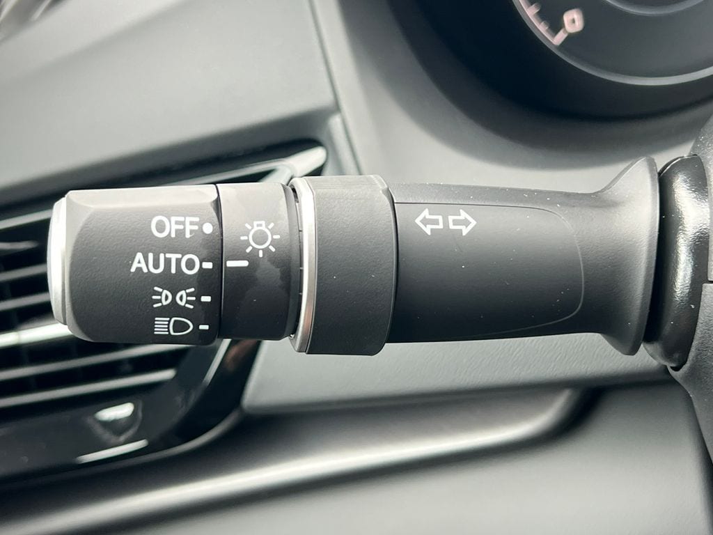 2026 Acura RDX Base - Photo 21