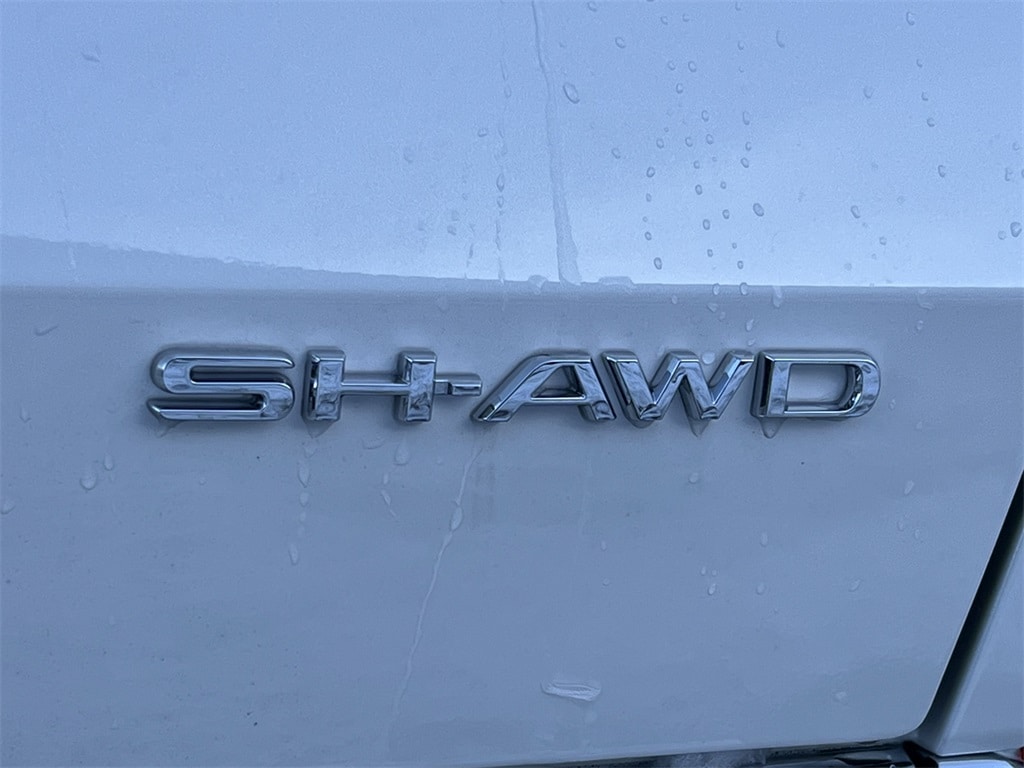 New 2026 Acura MDX SH-AWD Advance Package SUV