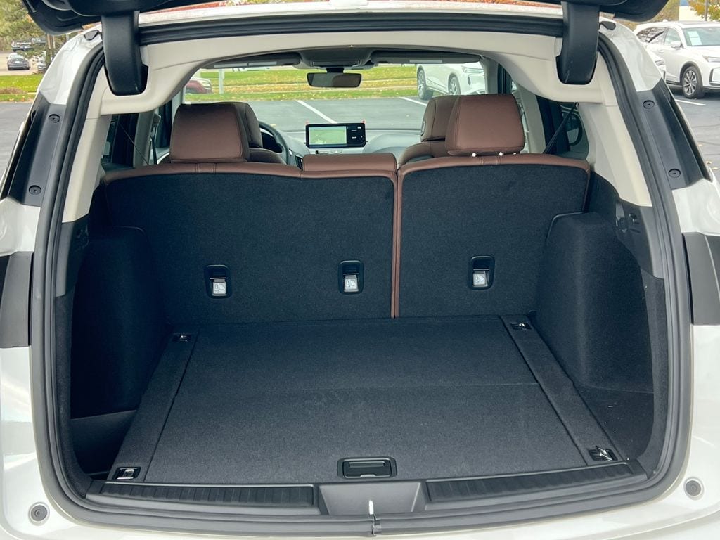 2026 Acura RDX Technology Package - Photo 37