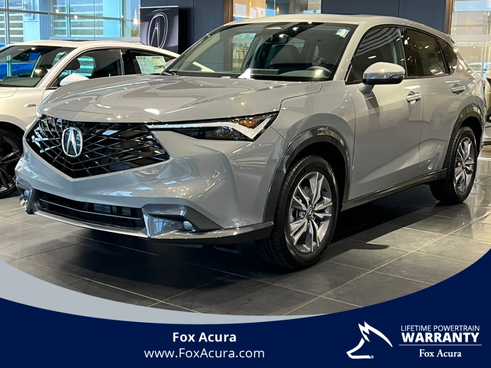 2025 Acura ADX Base's photo