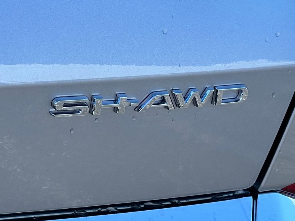 New 2026 Acura MDX SH-AWD Technology Package SUV