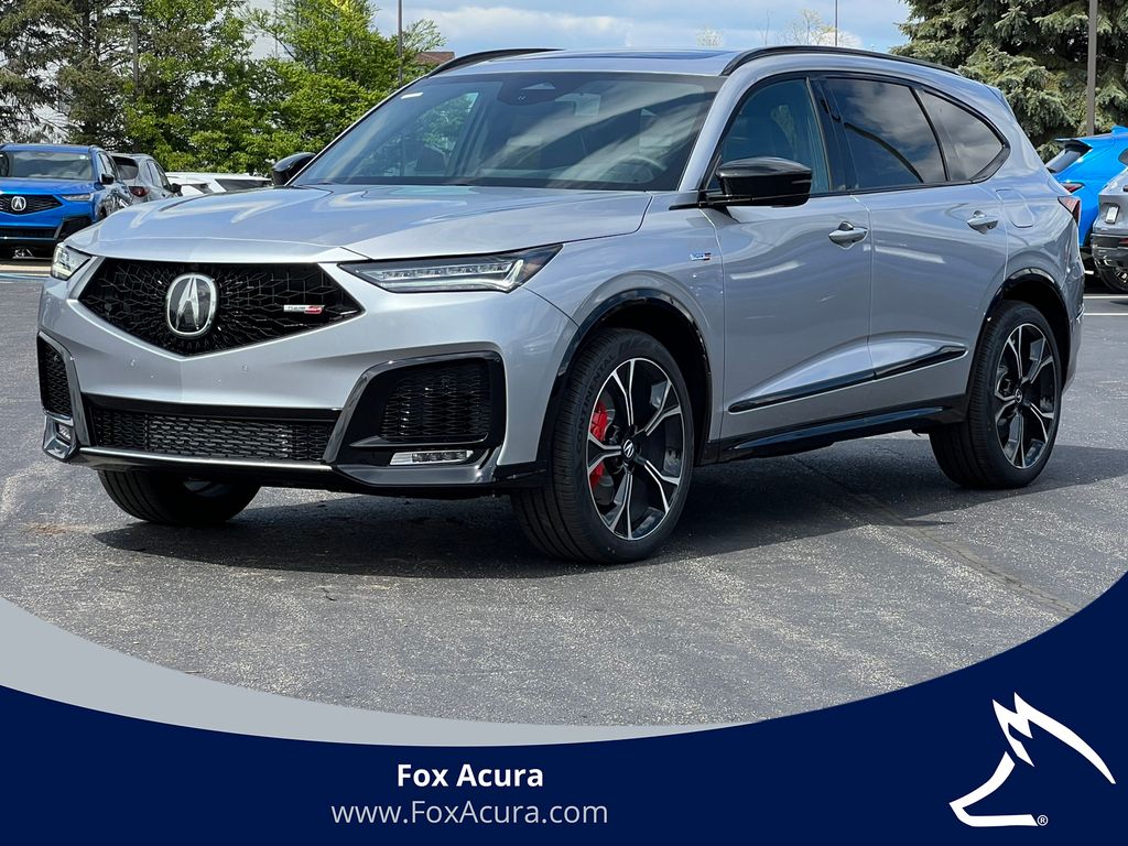 2026 Acura MDX Type S w/Advance Package's photo