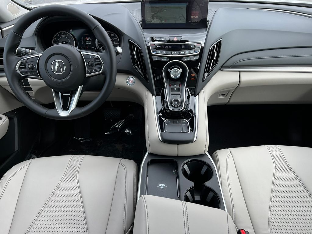 New 2026 Acura RDX Technology Package SUV