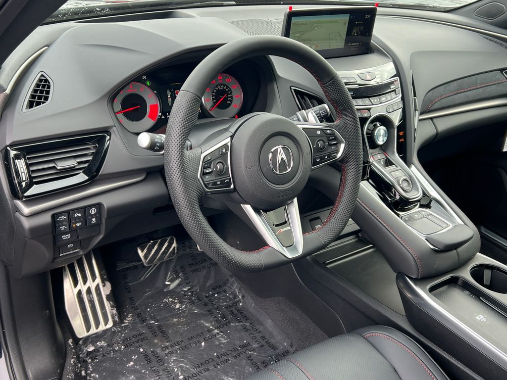 2026 Acura RDX A-Spec w/Advance Package - Photo 20