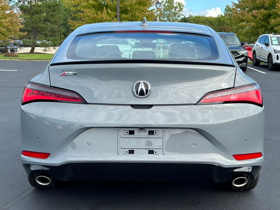 2026 Acura Integra A-Spec w/Technology Package - Photo 43