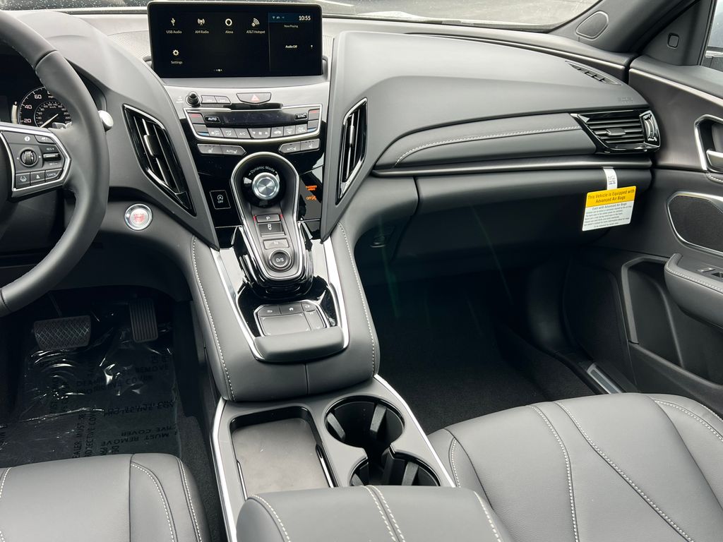 2026 Acura RDX Base - Photo 37