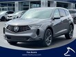  Acura RDX