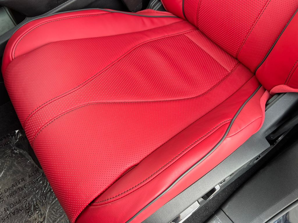 2026 Acura RDX A-Spec w/Advance Package - Photo 13