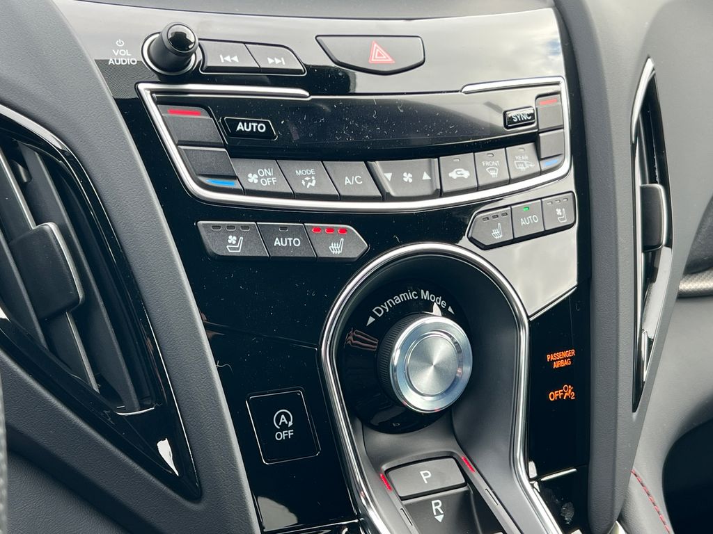 2026 Acura RDX A-Spec w/Advance Package - Photo 30