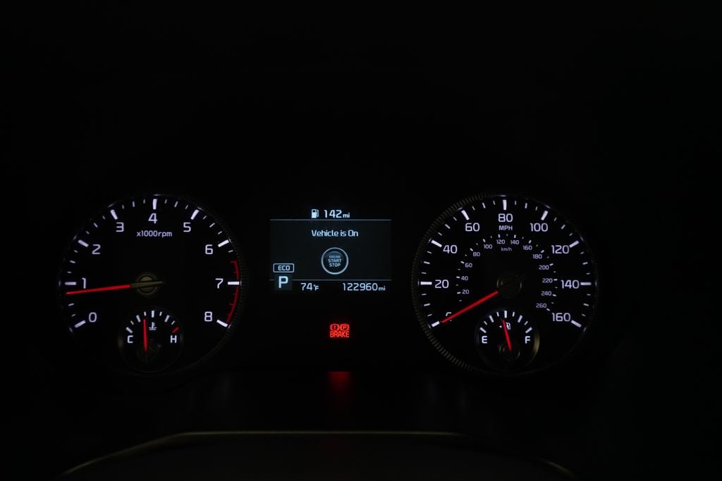 Used 2020 Kia Telluride EX with VIN 5XYP3DHC2LG009096 for sale in Kentwood, MI