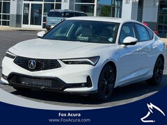2026 Acura Integra A-Spec Tech Package Hatchback
