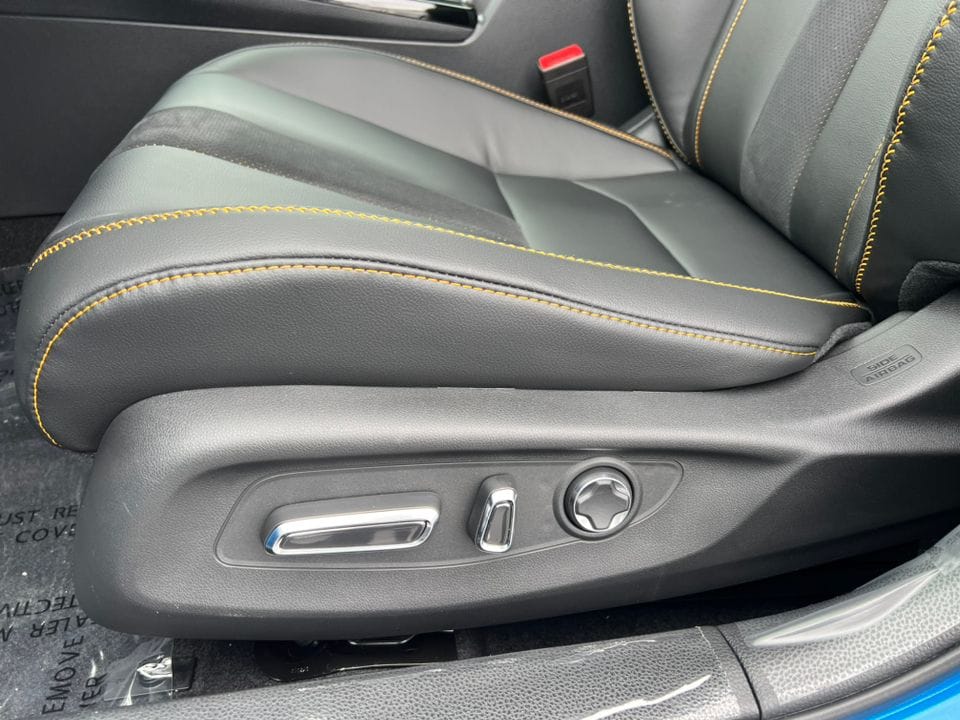 2026 Acura Integra A-Spec w/Technology Package - Photo 10
