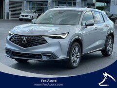 2025 Acura ADX SUV