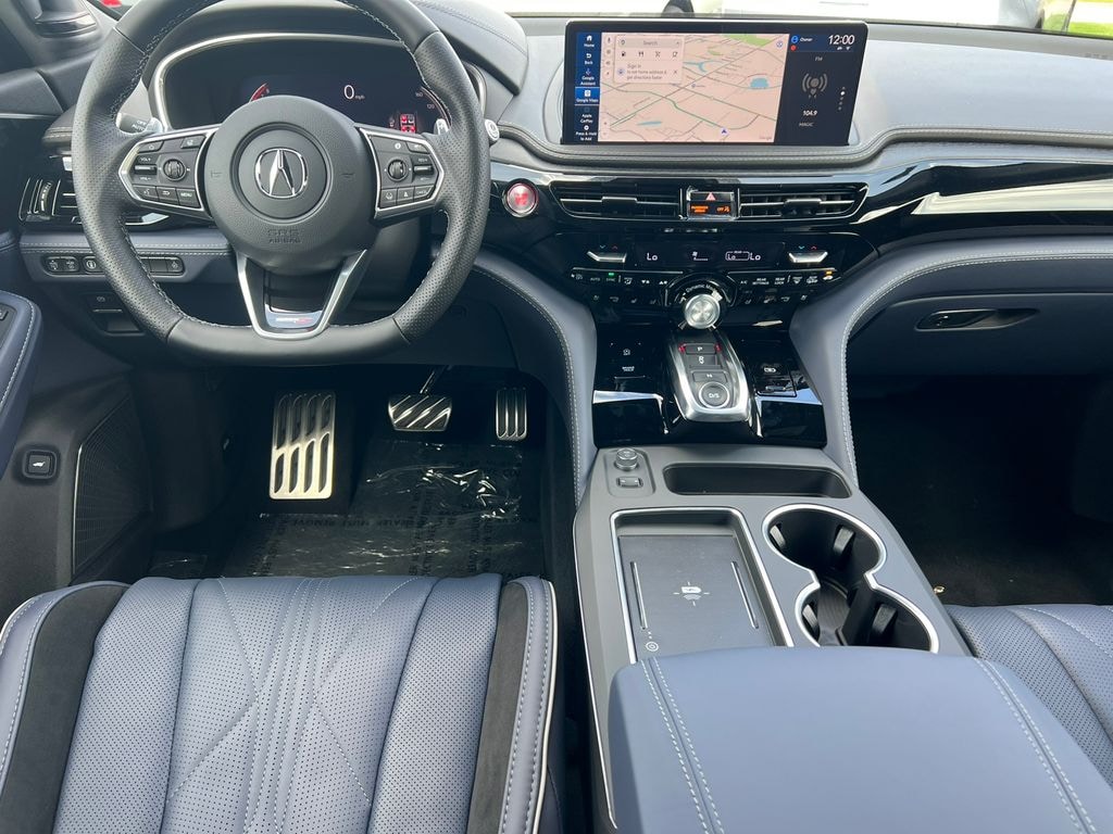 New 2026 Acura MDX SH-AWD Type S w/Advance Package SUV
