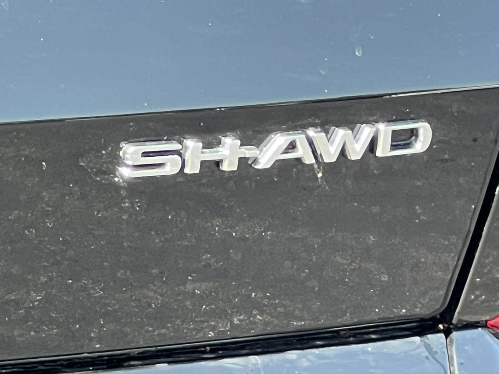New 2026 Acura MDX SH-AWD A-Spec Package SUV