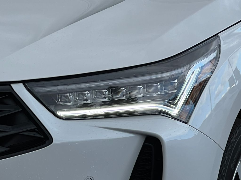 2026 Acura RDX Technology Package - Photo 40