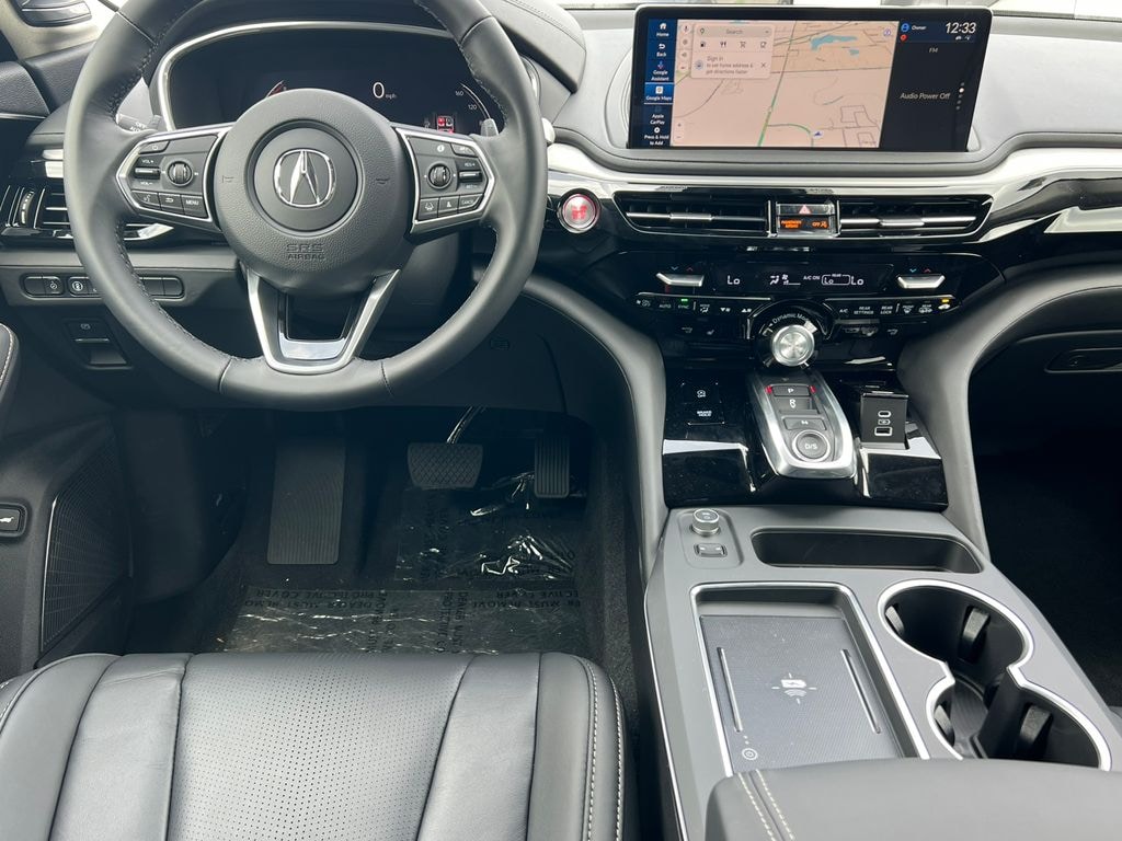 New 2026 Acura MDX SH-AWD Technology Package SUV