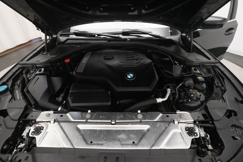 Used 2020 BMW 330i xDrive Sedan