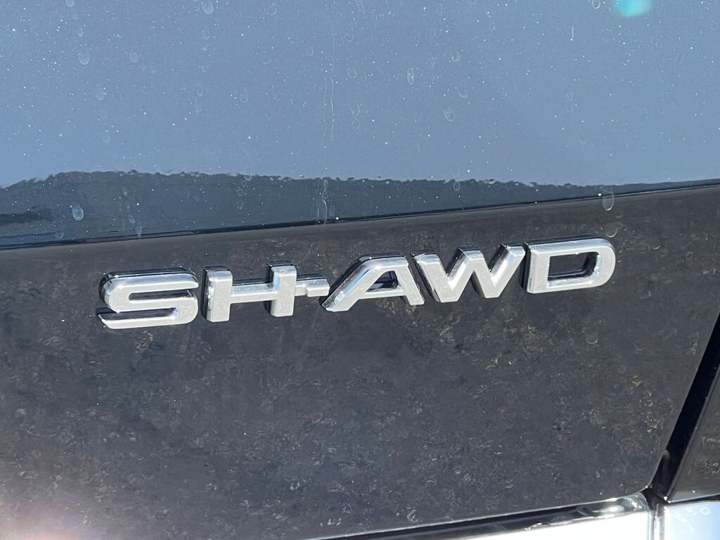New 2026 Acura MDX SH-AWD SUV