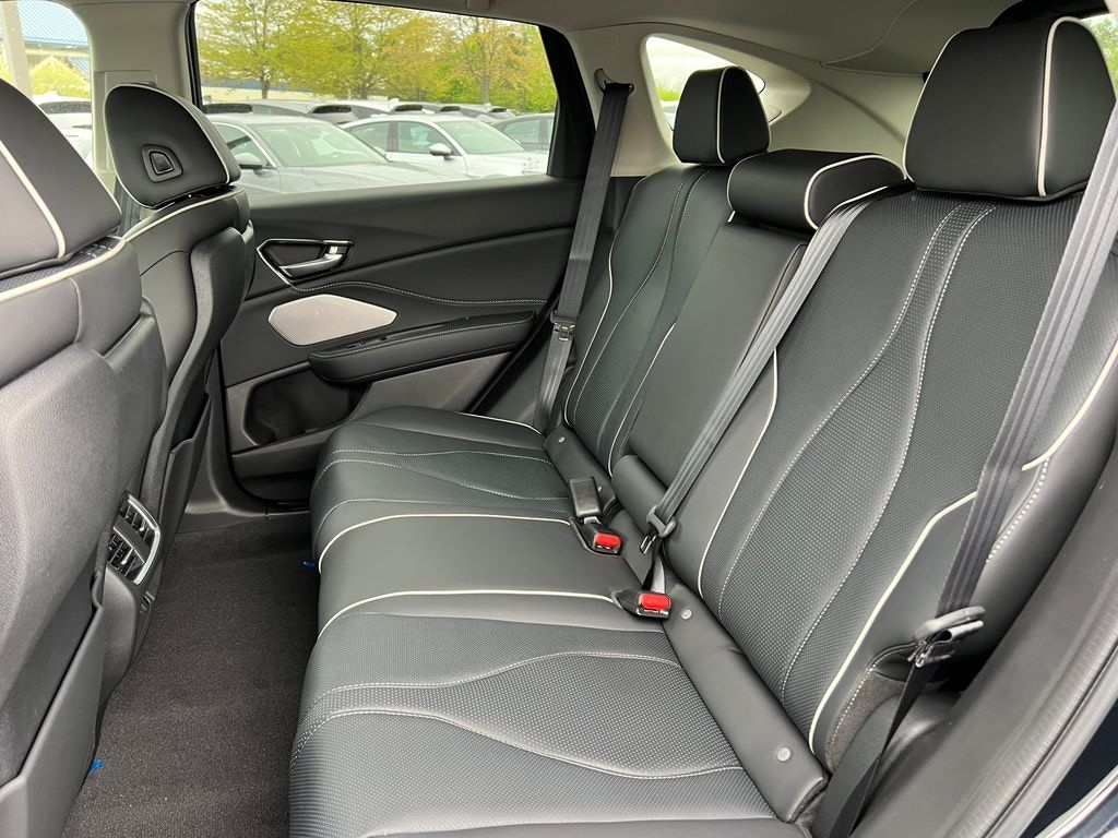 New 2026 Acura RDX Advance Package SUV