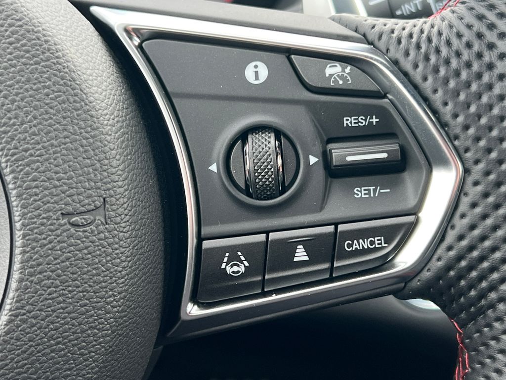 2026 Acura RDX A-Spec w/Advance Package - Photo 26