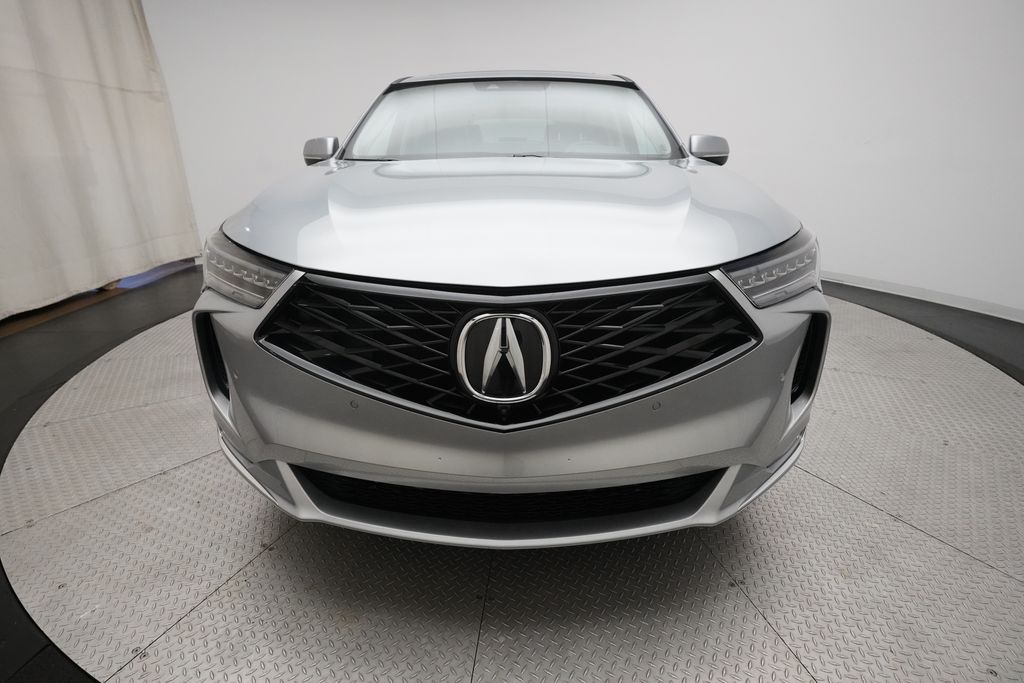 2025 Acura RDX Advance Package - Photo 11