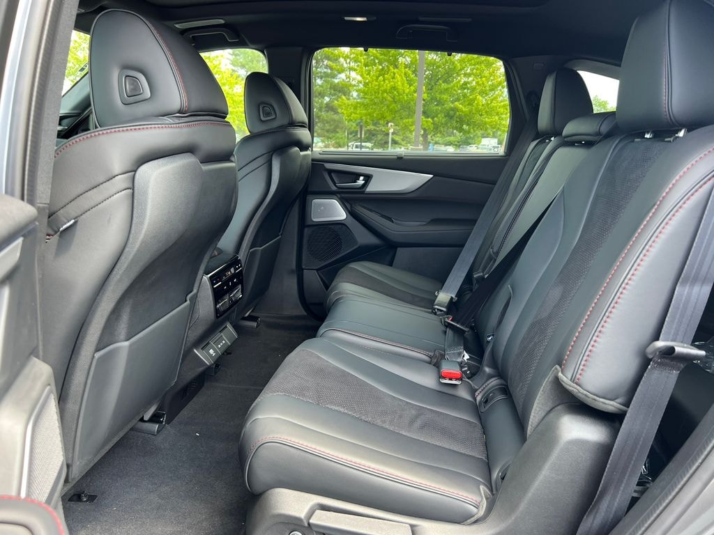 New 2026 Acura MDX SH-AWD A-Spec Package SUV