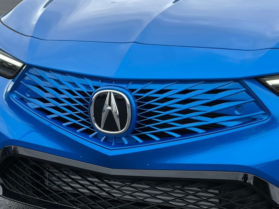 2026 Acura Integra A-Spec w/Technology Package - Photo 40