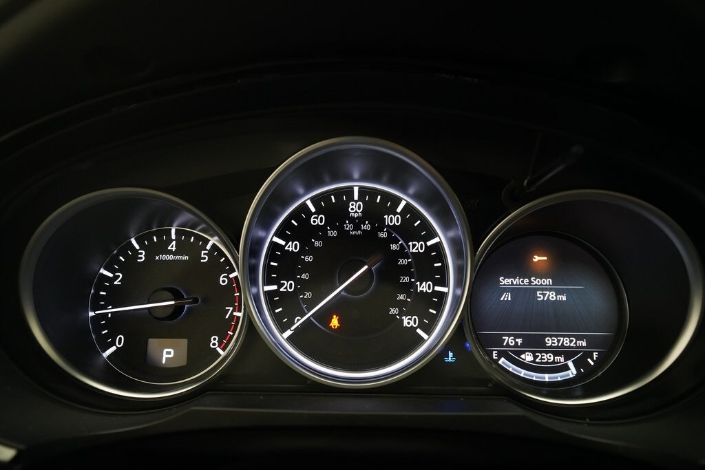2017 Mazda CX-9 Grand Touring photo 2