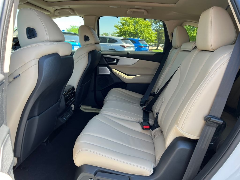 New 2026 Acura MDX SH-AWD Technology Package SUV