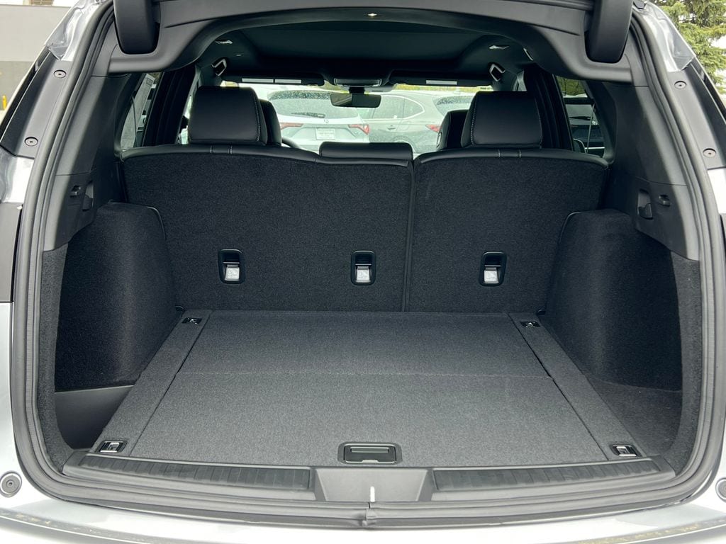 2026 Acura RDX Base - Photo 40