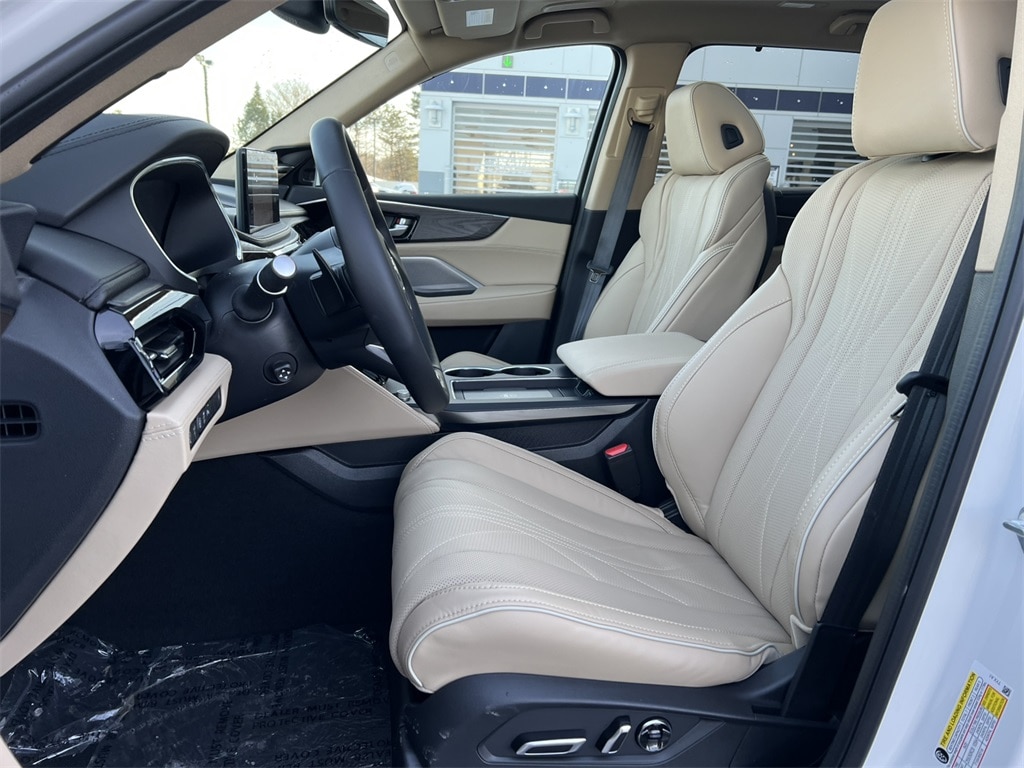 New 2026 Acura MDX SH-AWD Advance Package SUV