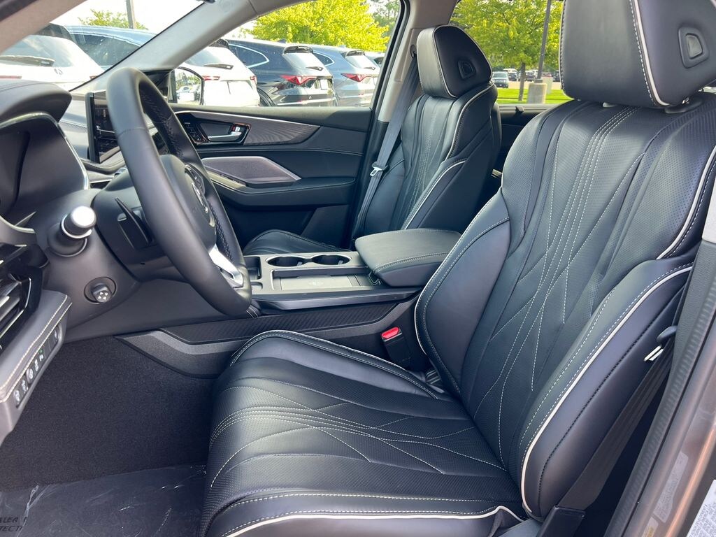 New 2026 Acura MDX SH-AWD Advance Package SUV