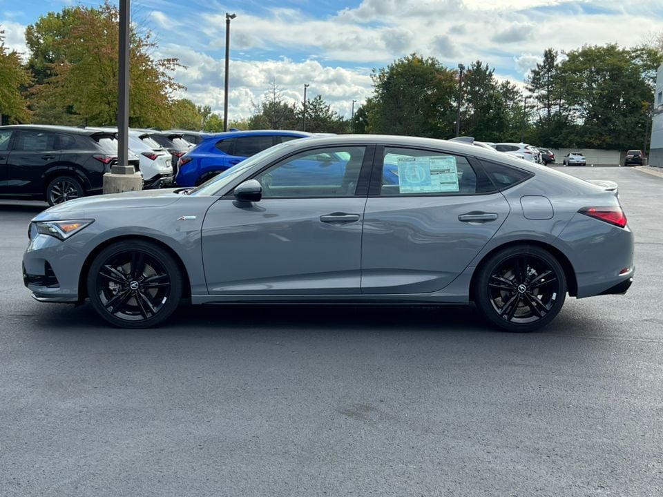 2026 Acura Integra A-Spec w/Technology Package - Photo 45