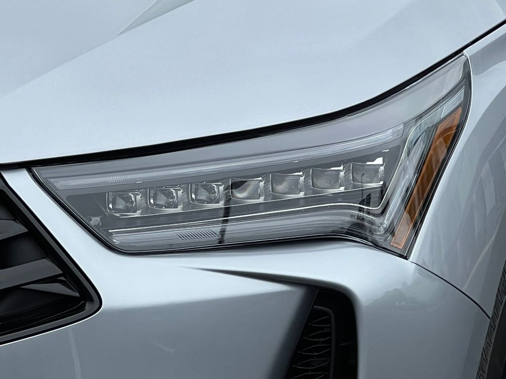 2026 Acura RDX Base - Photo 43
