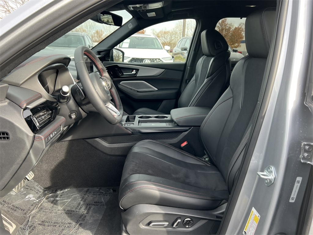 New 2026 Acura MDX SH-AWD A-Spec Package SUV