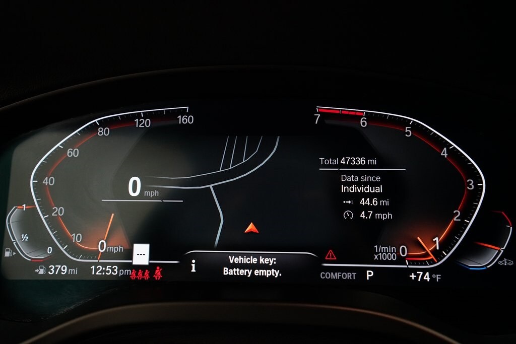 2023 Bmw X3 xDrive30i photo 2