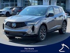 2026 Acura RDX A-Spec Advance Package SUV