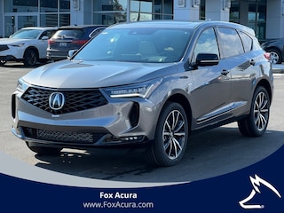 2026 Acura RDX A-Spec Advance Package SUV