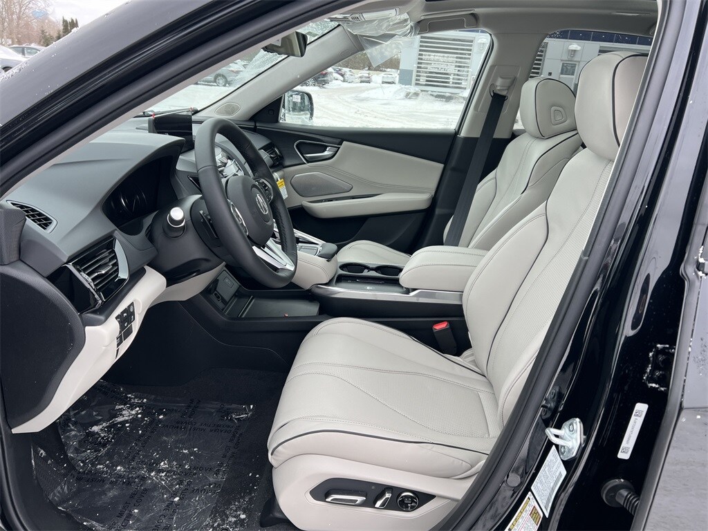 New 2026 Acura RDX Advance Package SUV