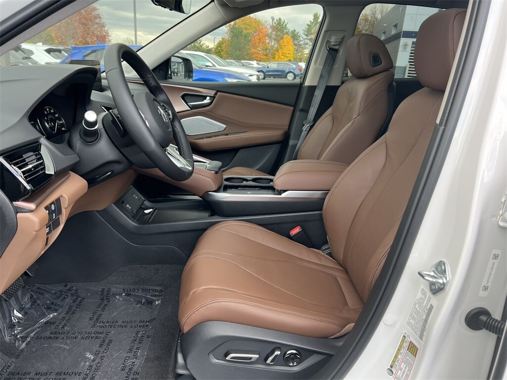 2026 Acura RDX Technology photo 3