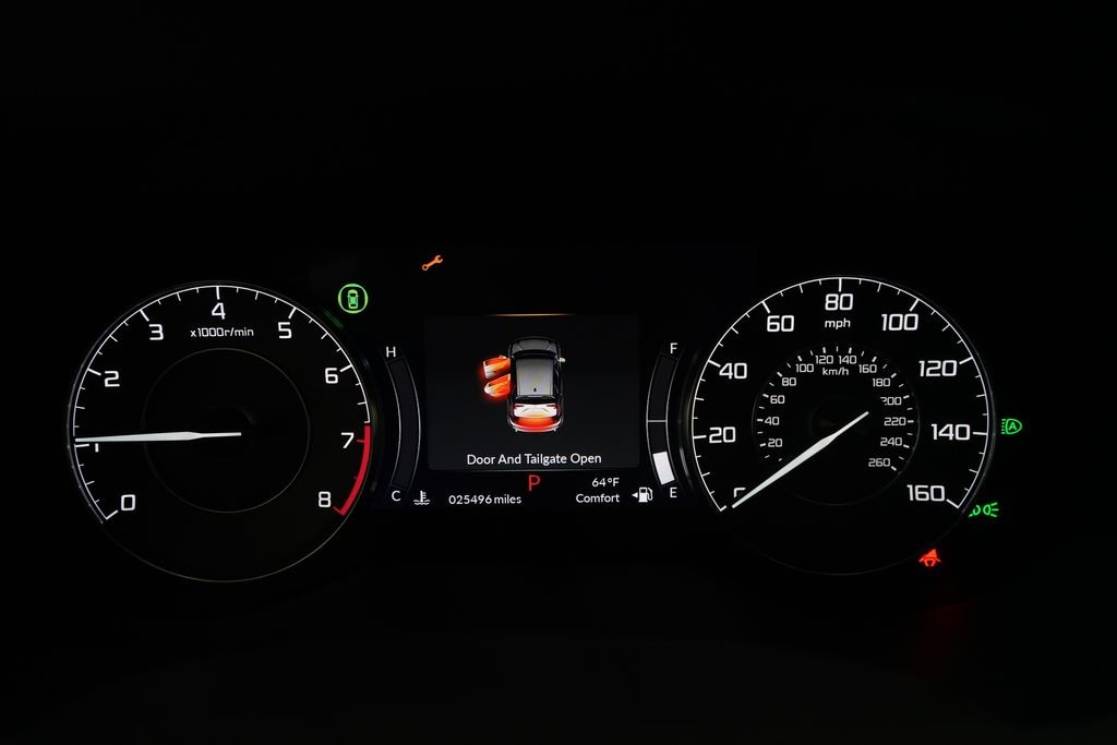 Certified 2023 Acura RDX Technology Package SUV