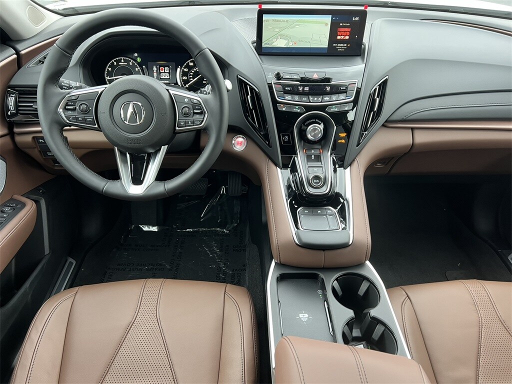 2026 Acura RDX Technology photo 2