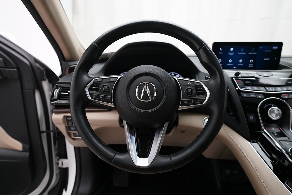 2020 Acura RDX Advance photo 3