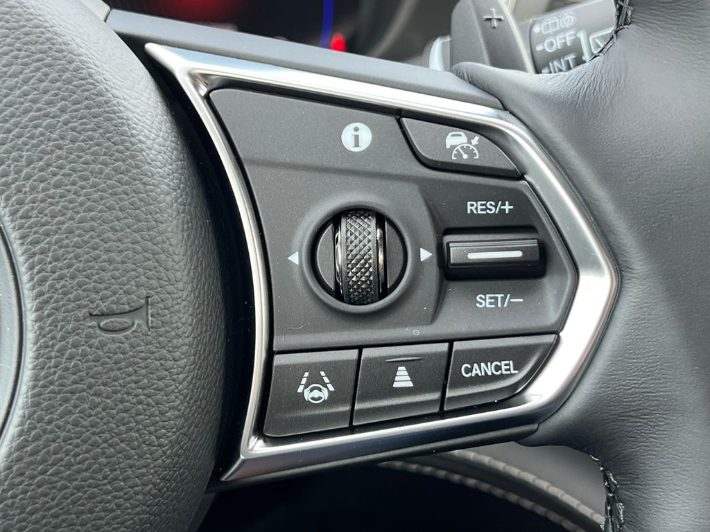 2026 Acura MDX Advance Package - Photo 26