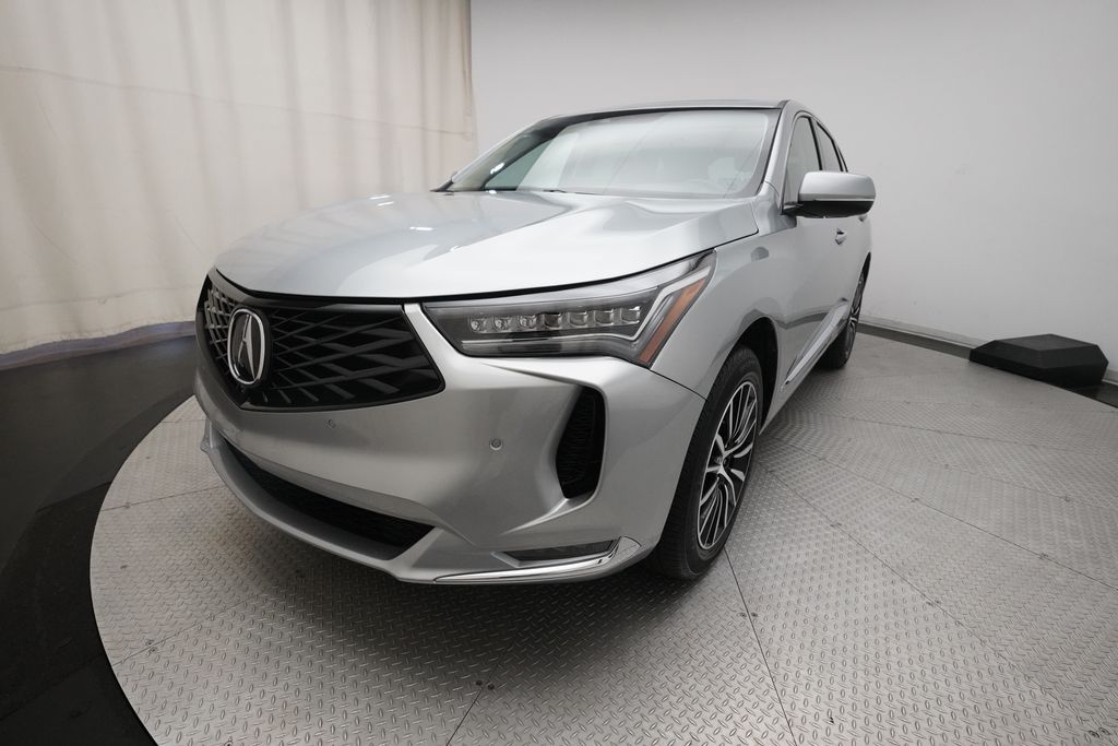 2025 Acura RDX Advance Package - Photo 12