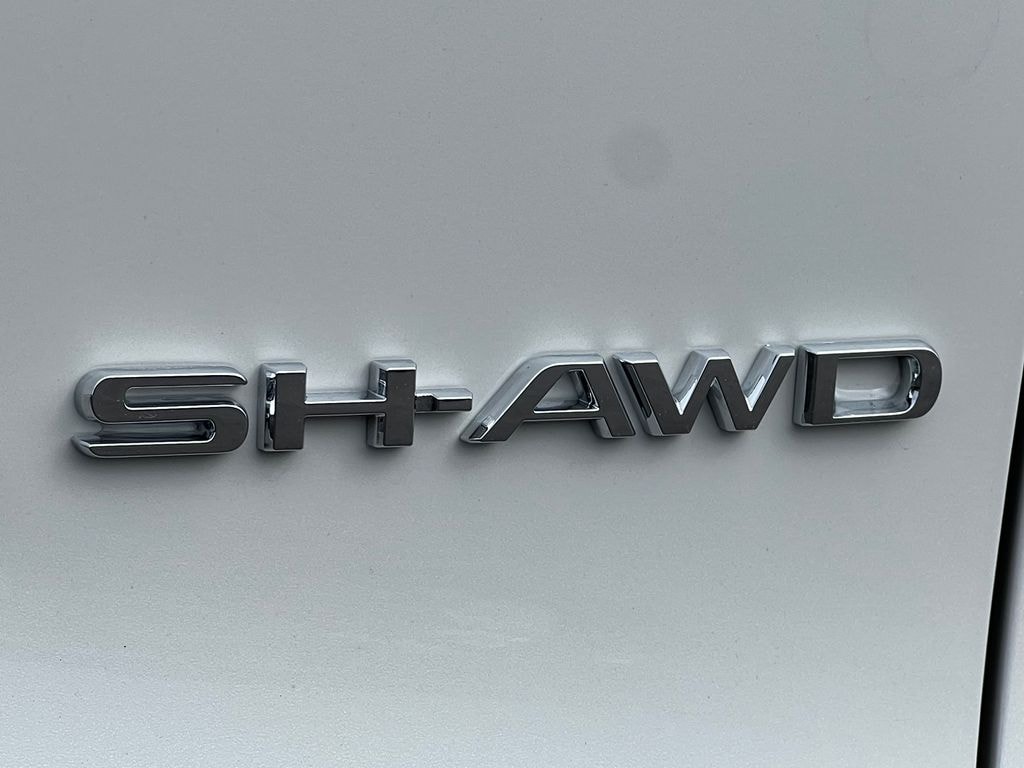 New 2026 Acura RDX Technology Package SUV