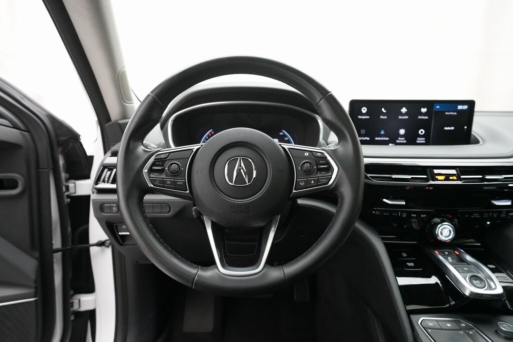 2023 Acura MDX SH-AWD Technology photo 3