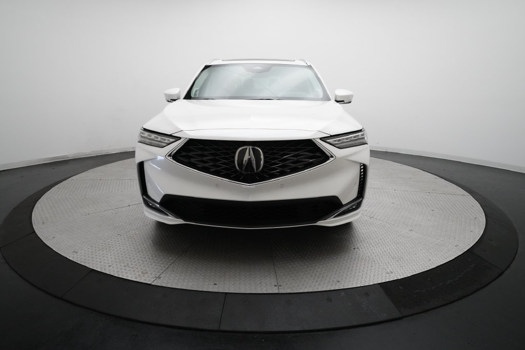 Used 2026 Acura MDX SH-AWD Advance Package SUV